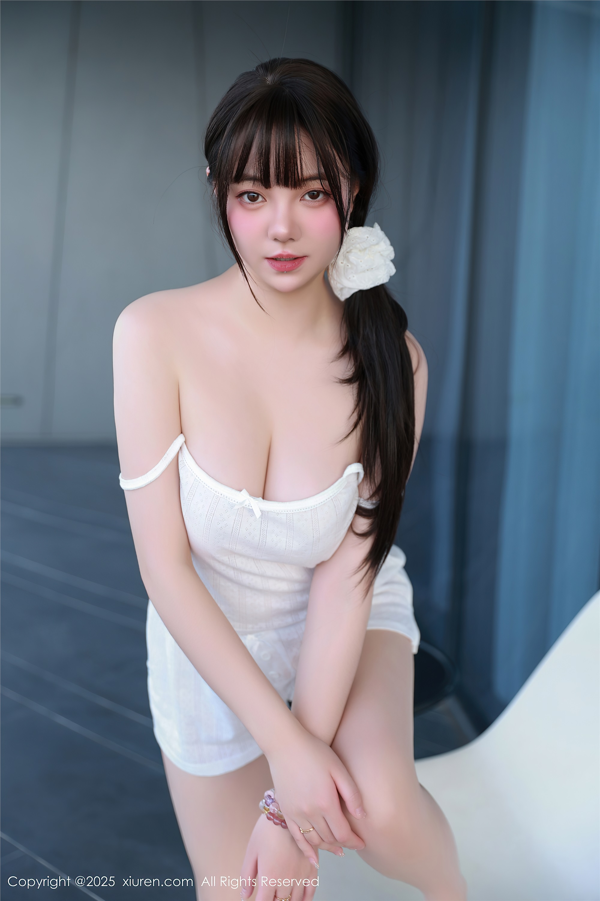 Xiuren秀人网 2025.10.09 NO.10841 软情